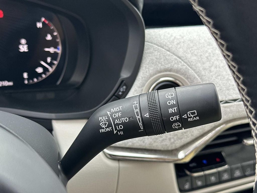 2025 Mazda Mazda CX-90 3.3 Turbo S Premium Plus