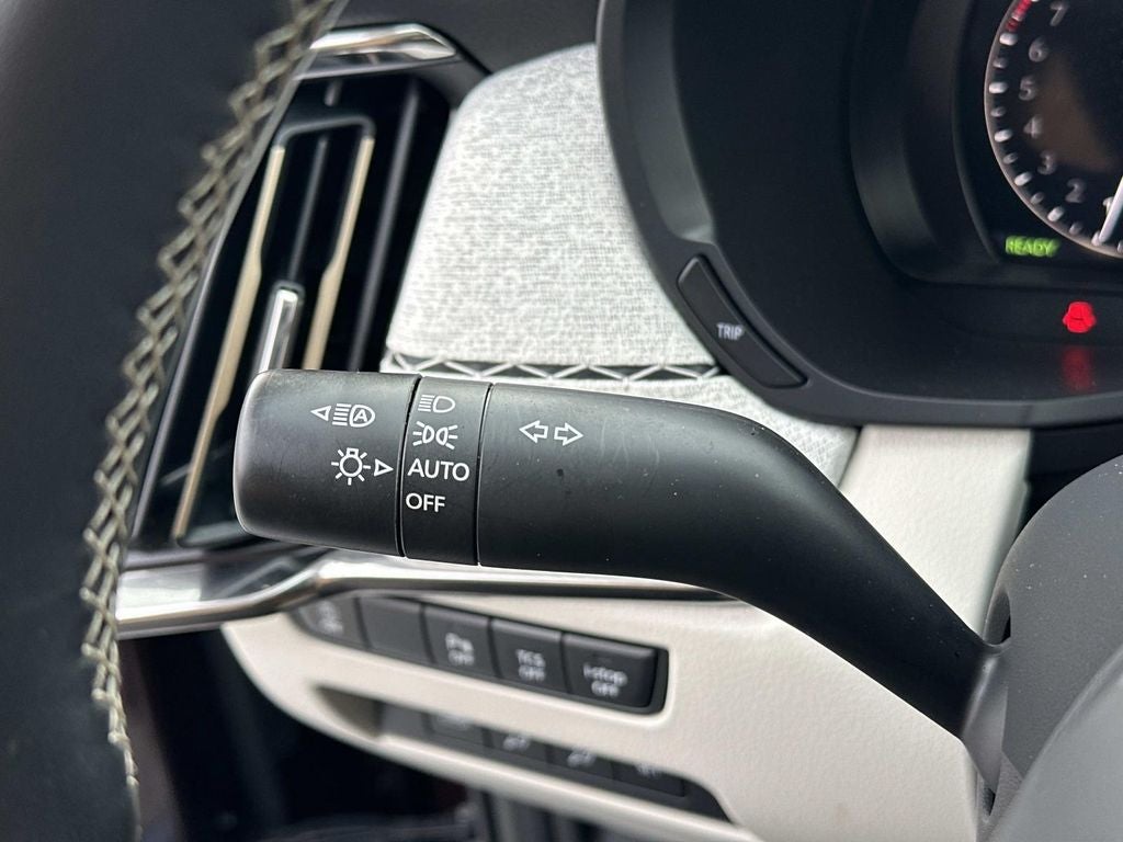 2025 Mazda Mazda CX-90 3.3 Turbo S Premium Plus