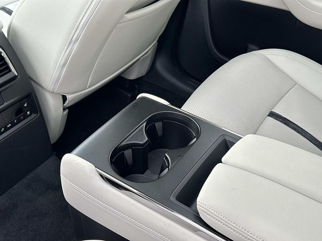 2025 Mazda Mazda CX-90 3.3 Turbo S Premium Plus