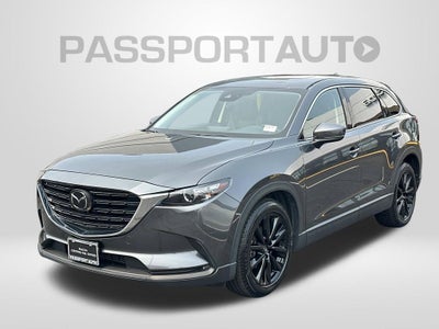 2023 Mazda Mazda CX-9 Touring Plus