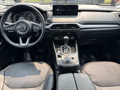 2023 Mazda Mazda CX-9 Touring Plus