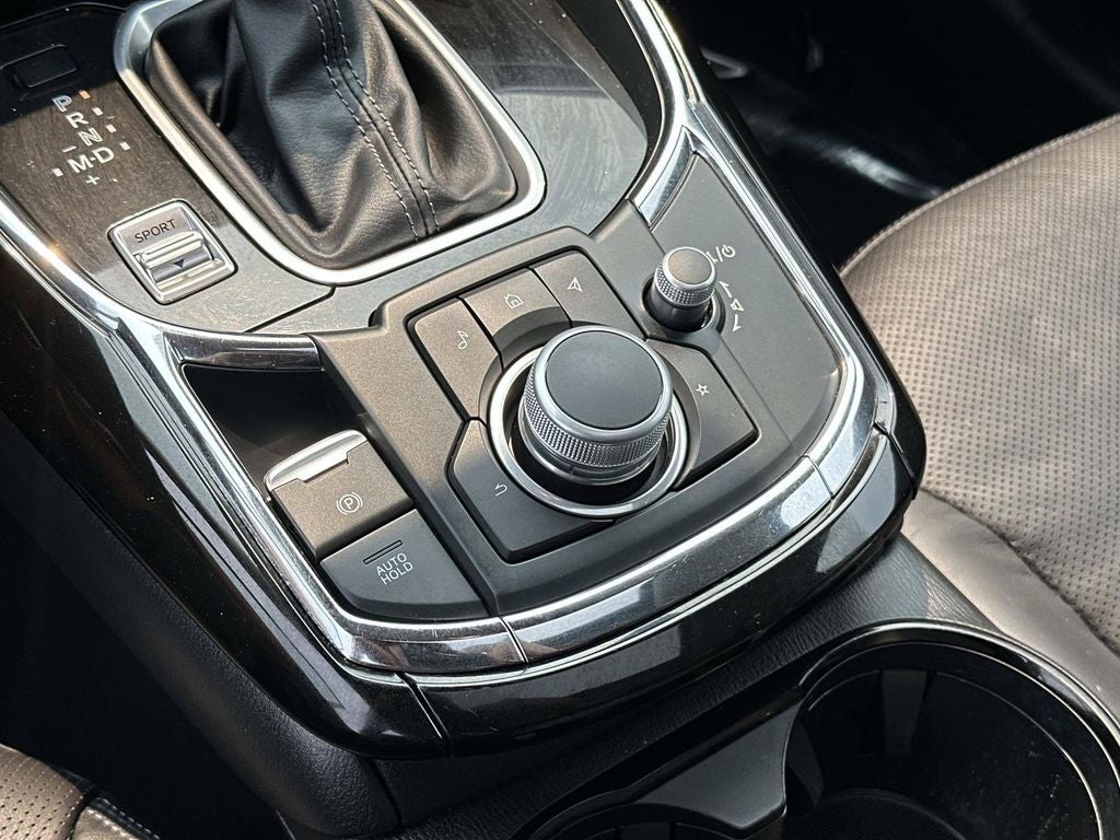 2023 Mazda Mazda CX-9 Touring Plus