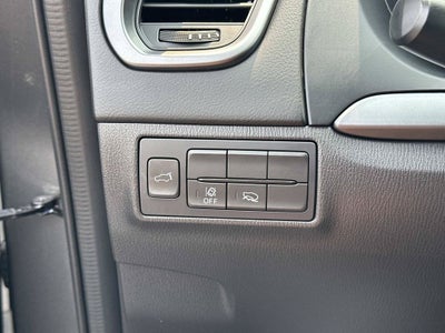 2023 Mazda Mazda CX-9 Touring Plus