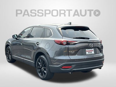 2023 Mazda Mazda CX-9 Touring Plus