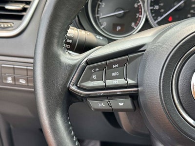 2023 Mazda Mazda CX-9 Touring Plus