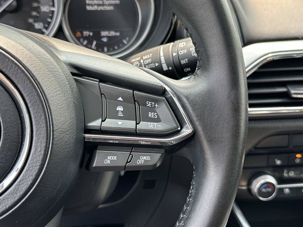 2023 Mazda Mazda CX-9 Touring Plus