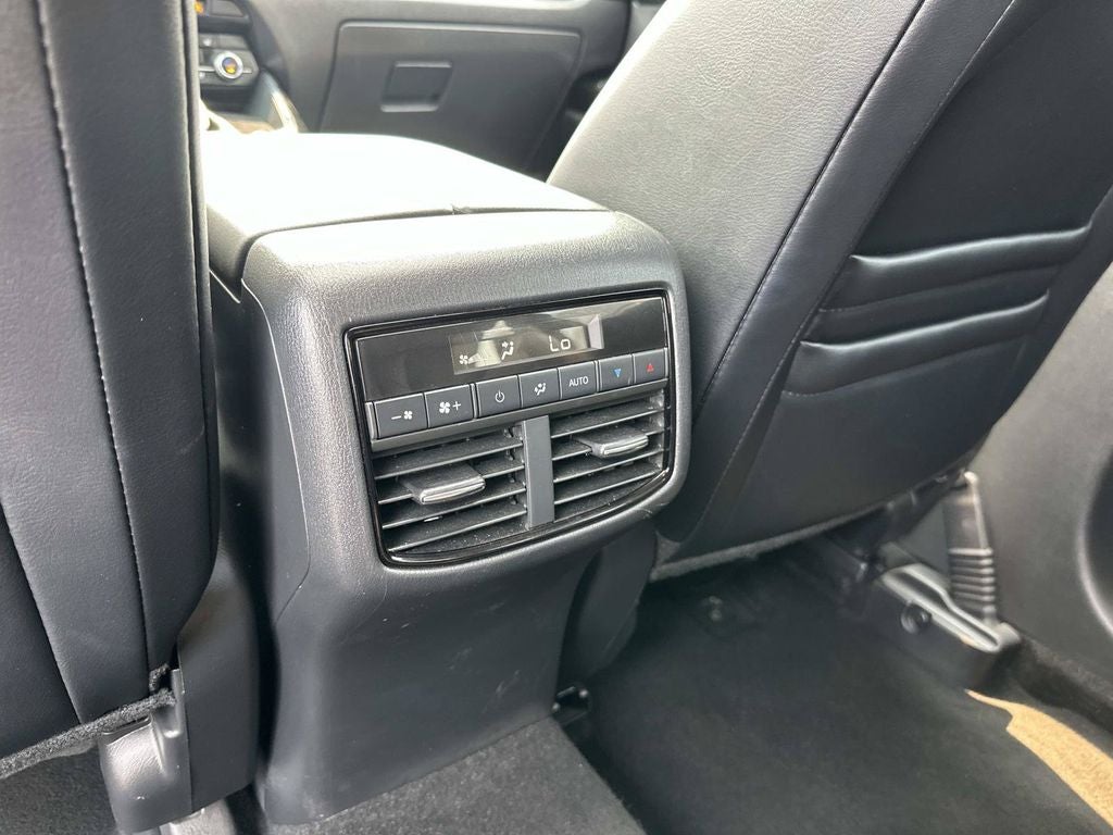 2023 Mazda Mazda CX-9 Touring Plus