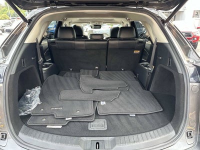 2023 Mazda Mazda CX-9 Touring Plus