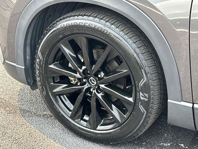 2023 Mazda Mazda CX-9 Touring Plus