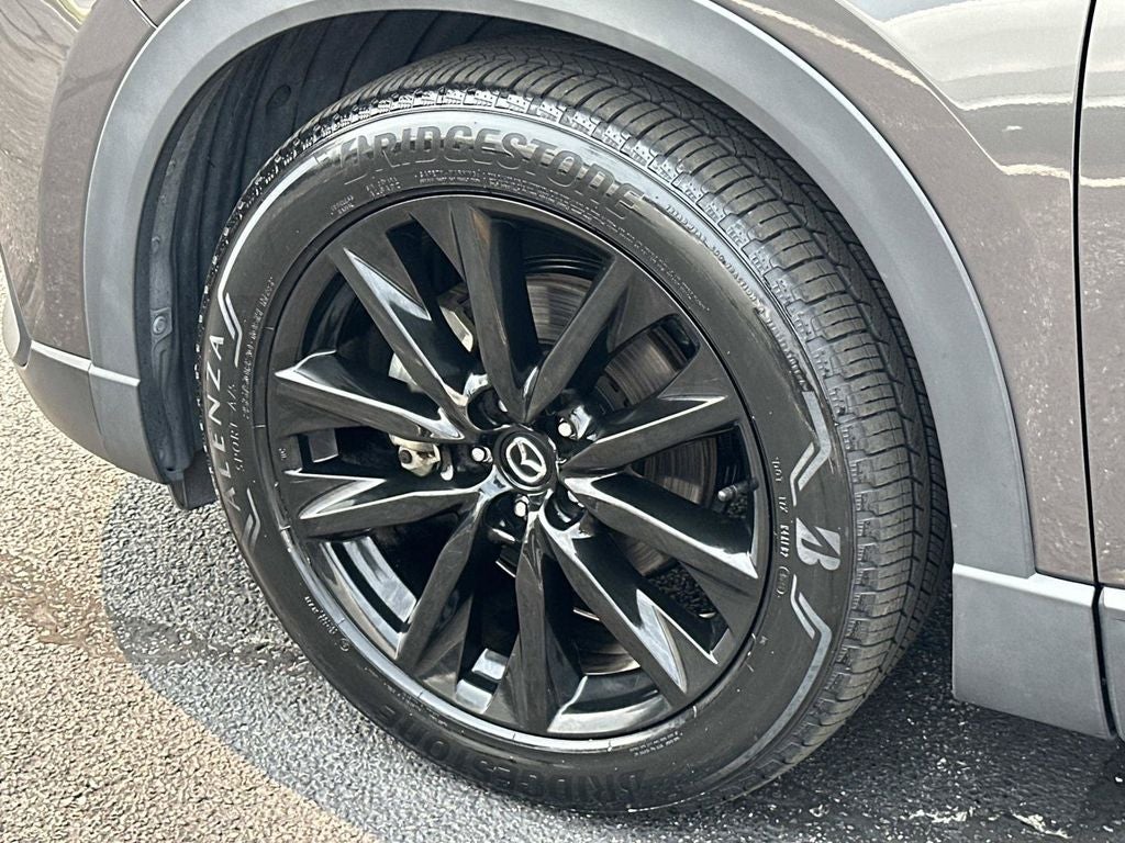 2023 Mazda Mazda CX-9 Touring Plus