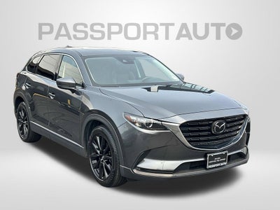 2023 Mazda Mazda CX-9 Touring Plus
