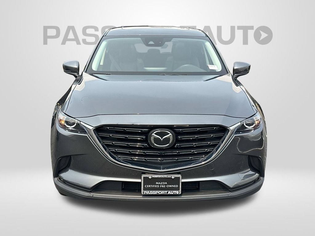 2023 Mazda Mazda CX-9 Touring Plus