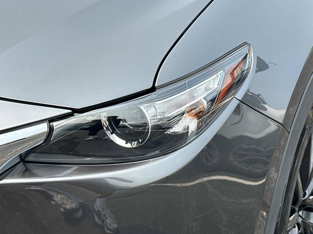 2023 Mazda Mazda CX-9 Touring Plus