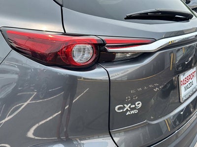 2023 Mazda Mazda CX-9 Touring Plus