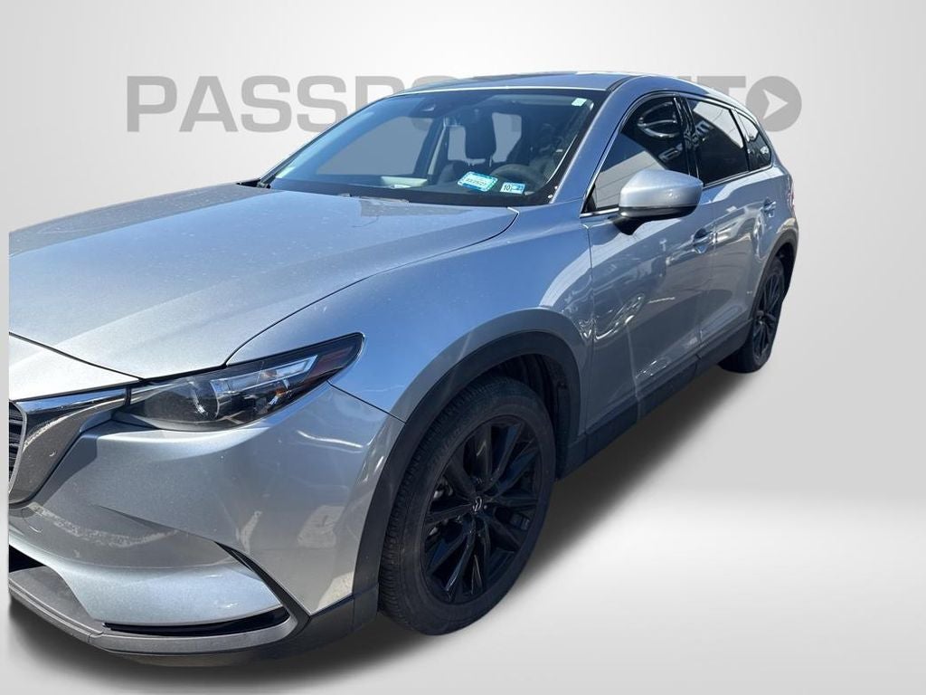 2023 Mazda Mazda CX-9 Touring Plus