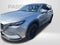2023 Mazda Mazda CX-9 Touring Plus