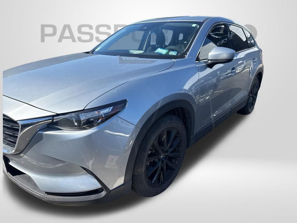 2023 Mazda Mazda CX-9 Touring Plus