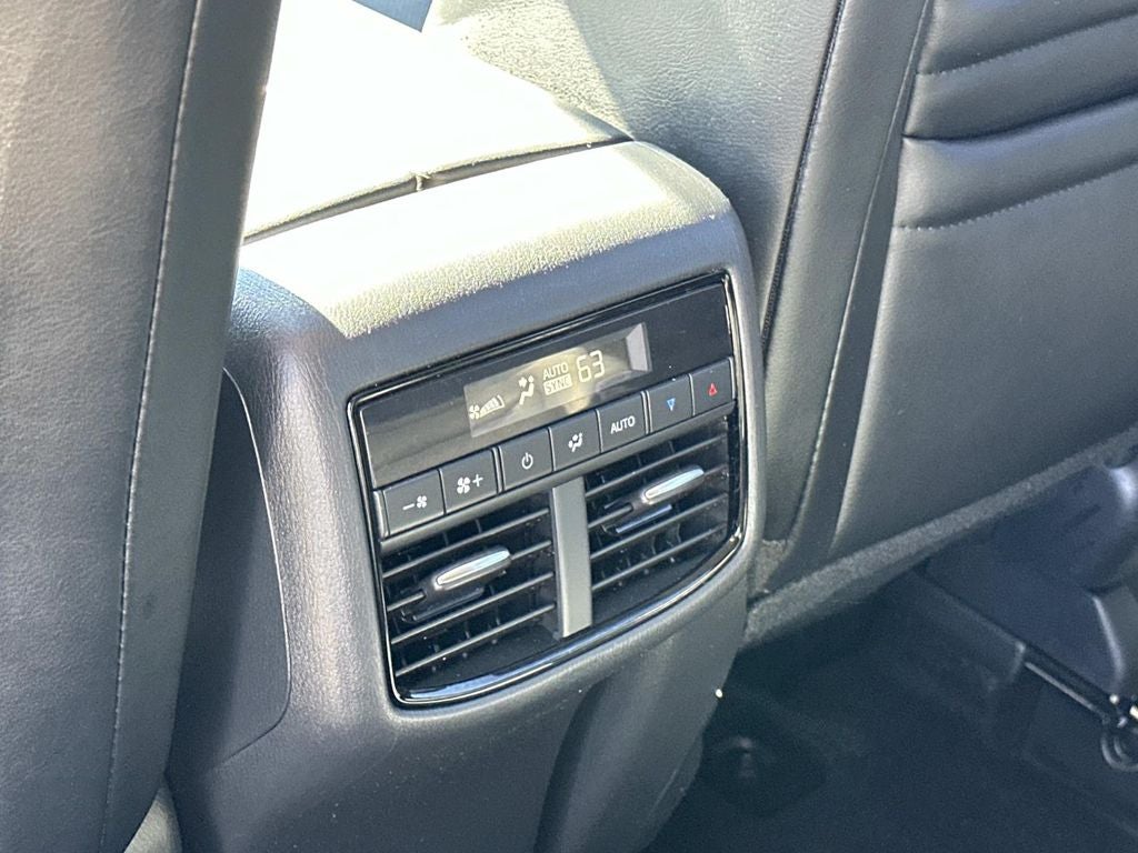 2023 Mazda Mazda CX-9 Touring Plus