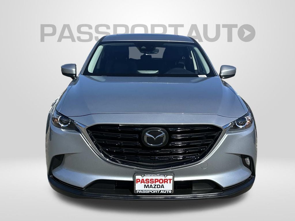 2023 Mazda Mazda CX-9 Touring Plus
