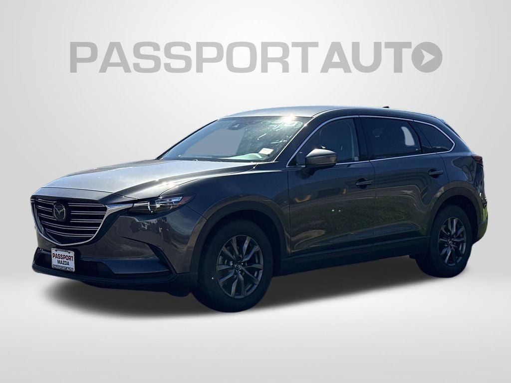 2022 Mazda Mazda CX-9 Touring