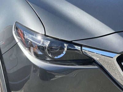 2022 Mazda Mazda CX-9 Touring