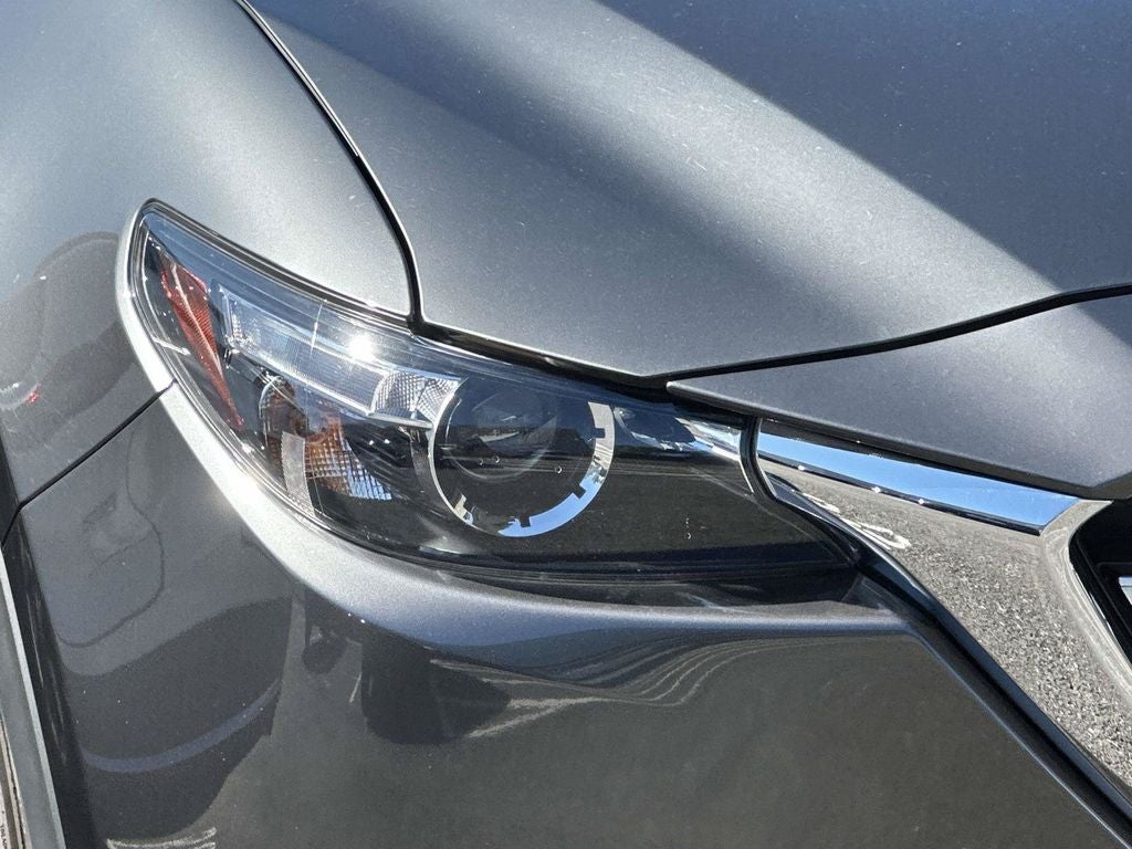 2022 Mazda Mazda CX-9 Touring