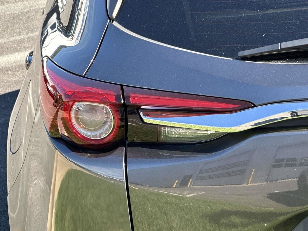 2022 Mazda Mazda CX-9 Touring