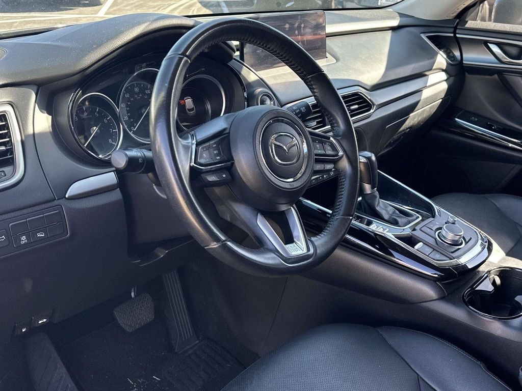 2022 Mazda Mazda CX-9 Touring