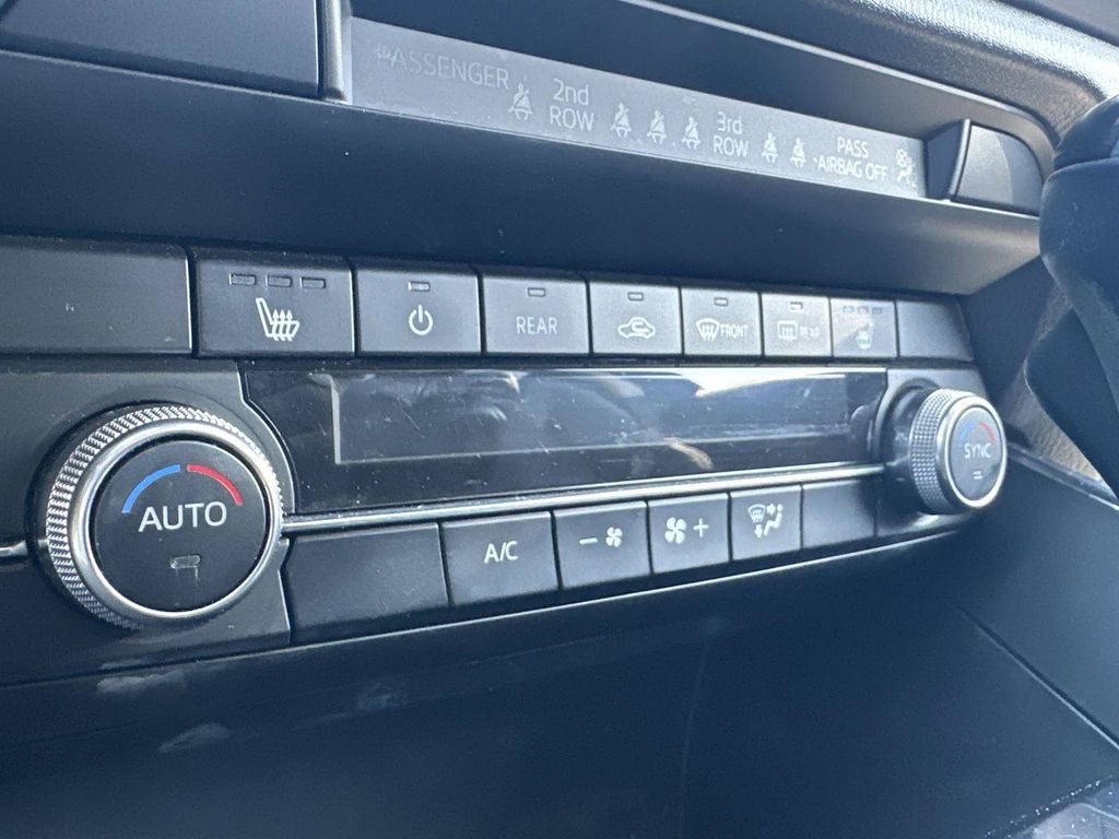 2022 Mazda Mazda CX-9 Touring