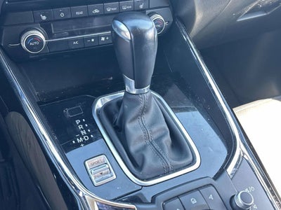 2022 Mazda Mazda CX-9 Touring