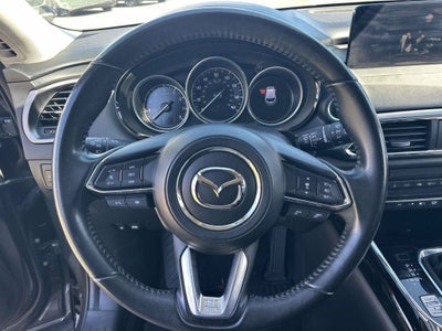 2022 Mazda Mazda CX-9 Touring