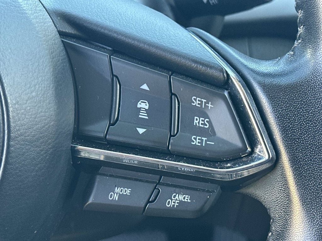 2022 Mazda Mazda CX-9 Touring