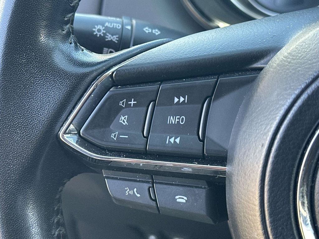 2022 Mazda Mazda CX-9 Touring