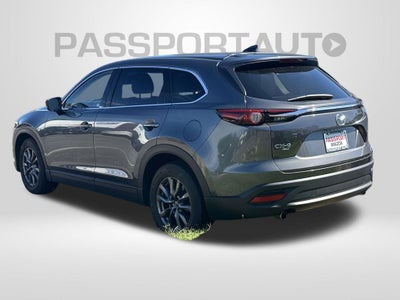 2022 Mazda Mazda CX-9 Touring