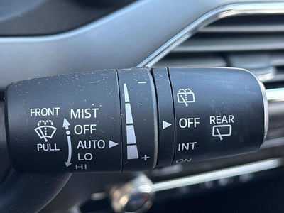 2022 Mazda Mazda CX-9 Touring