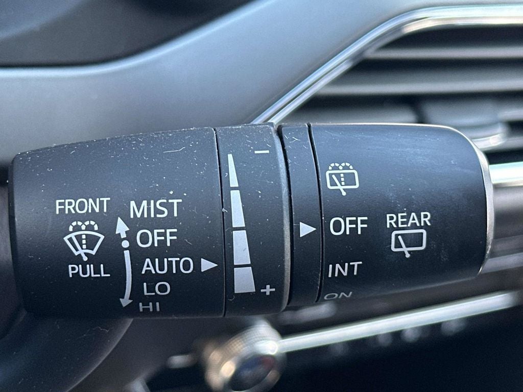 2022 Mazda Mazda CX-9 Touring