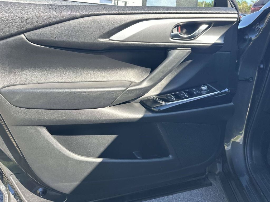 2022 Mazda Mazda CX-9 Touring
