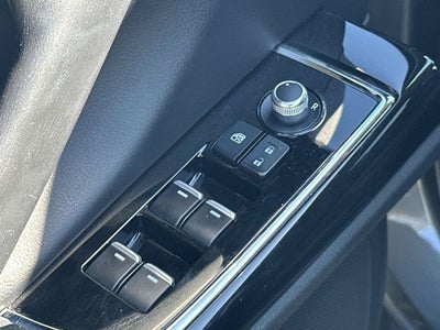 2022 Mazda Mazda CX-9 Touring