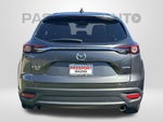 2022 Mazda Mazda CX-9 Touring