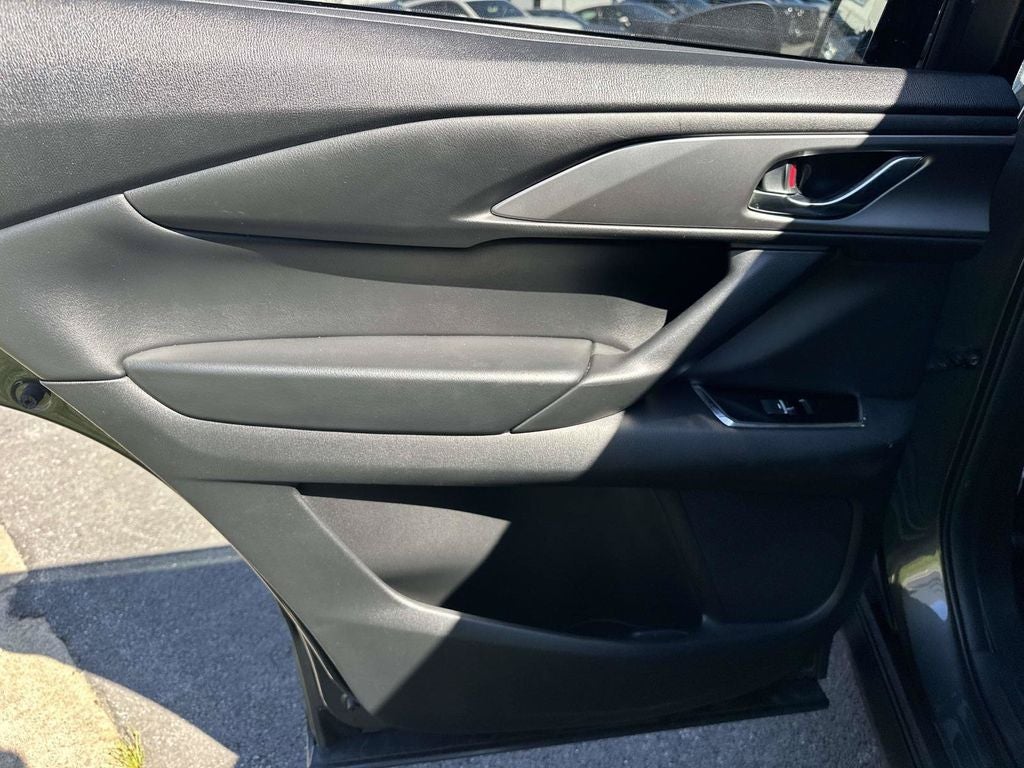 2022 Mazda Mazda CX-9 Touring