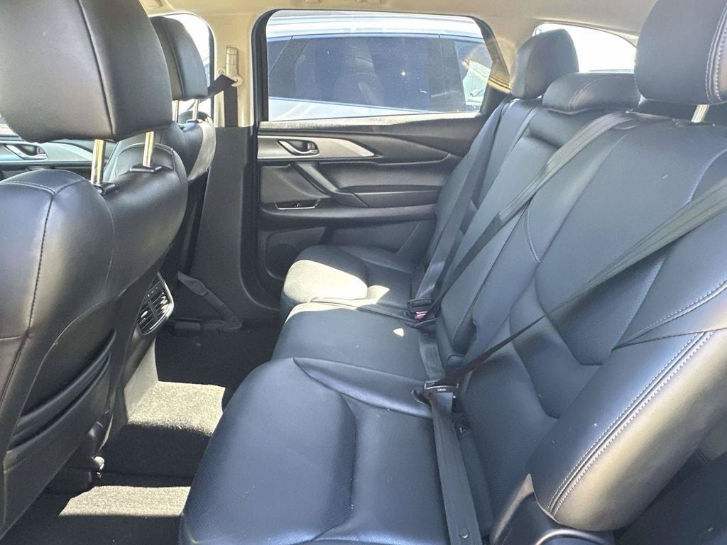 2022 Mazda Mazda CX-9 Touring