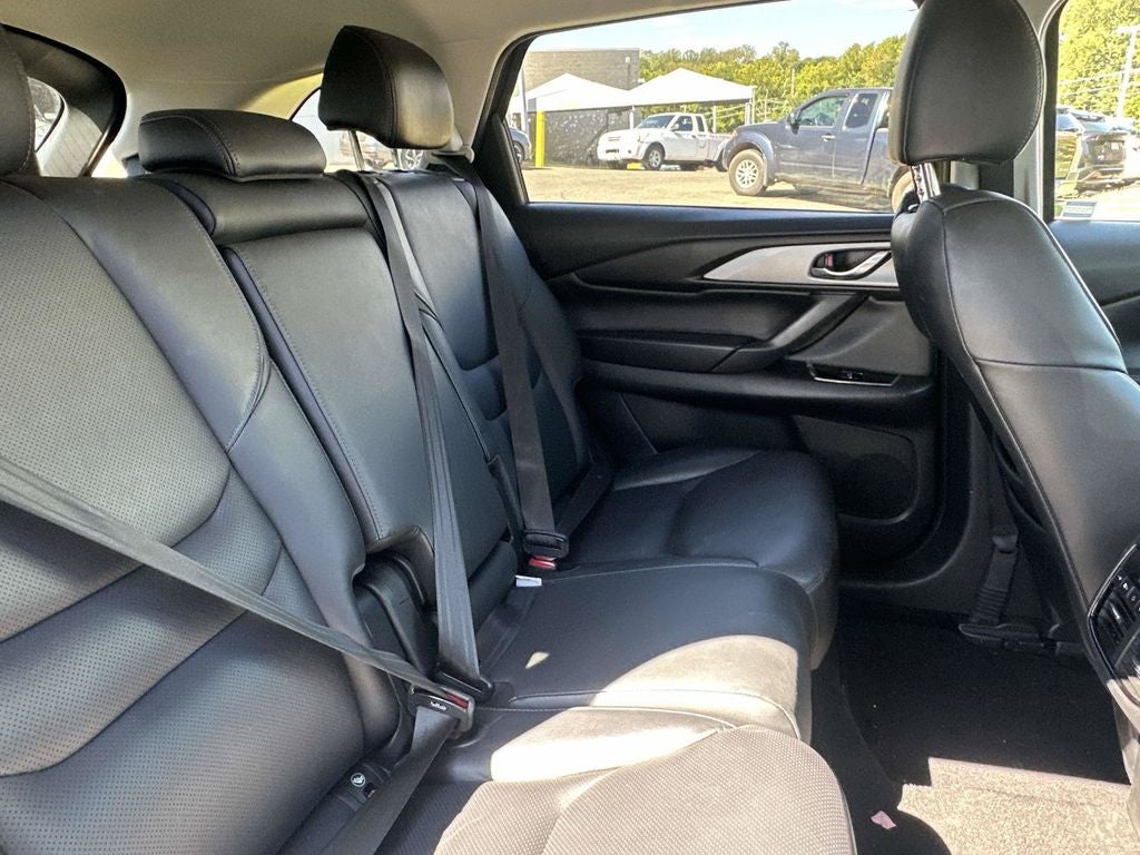 2022 Mazda Mazda CX-9 Touring