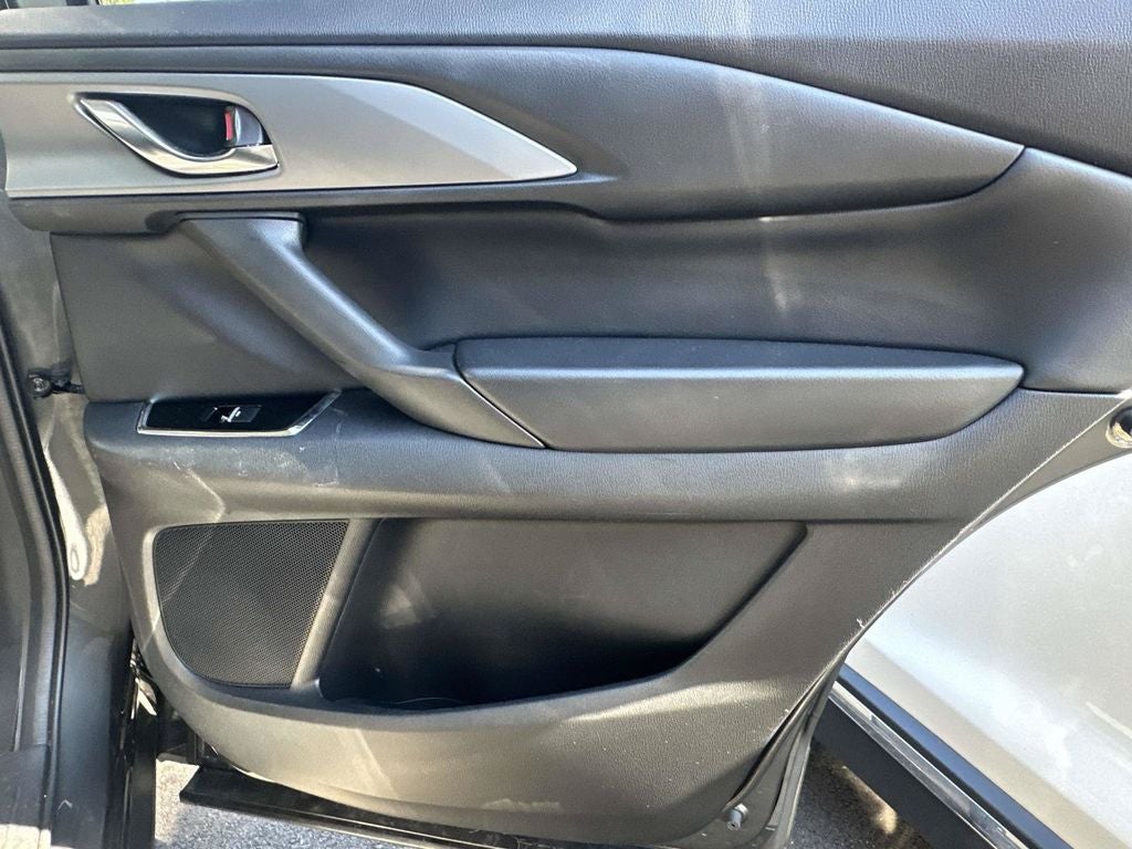 2022 Mazda Mazda CX-9 Touring