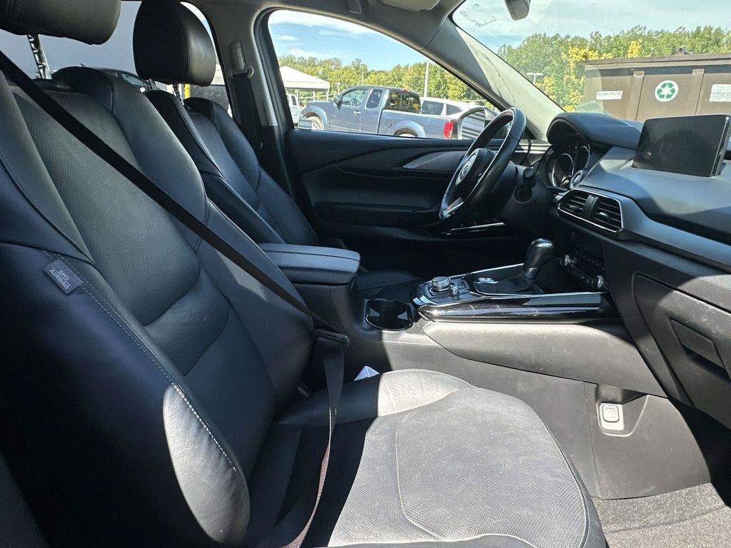 2022 Mazda Mazda CX-9 Touring