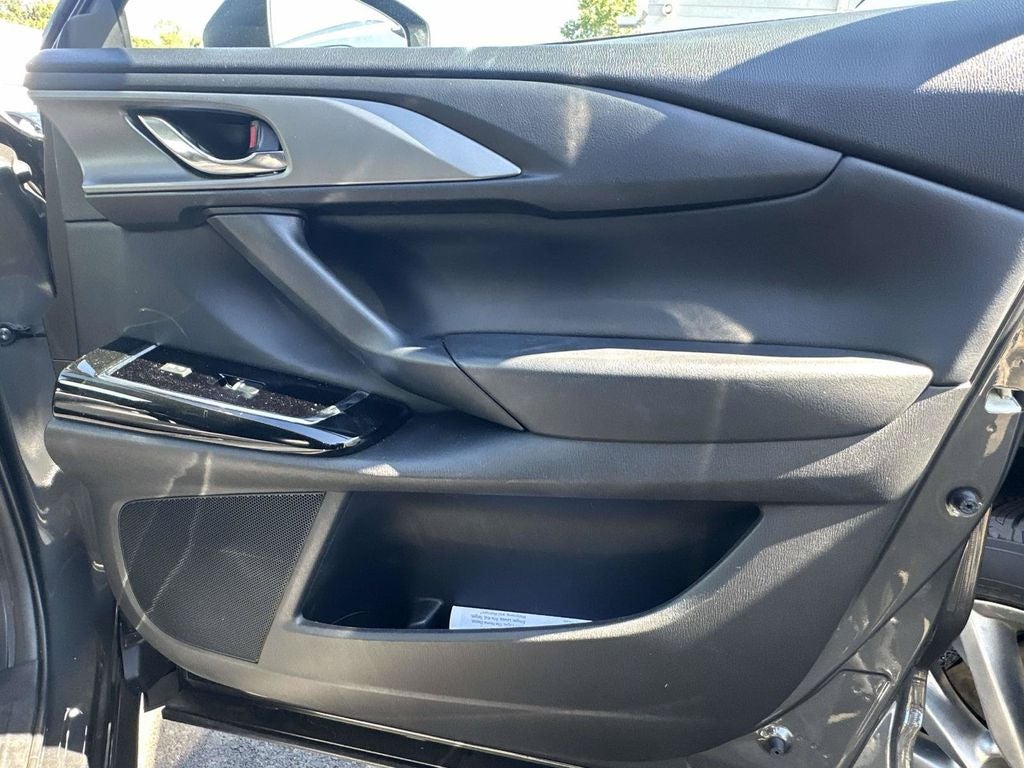 2022 Mazda Mazda CX-9 Touring