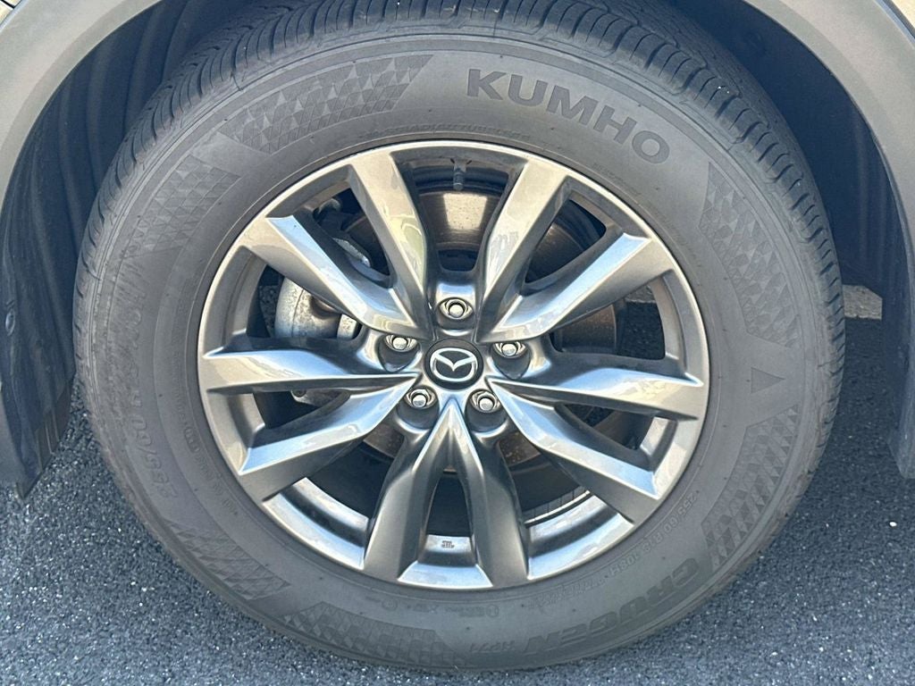 2022 Mazda Mazda CX-9 Touring