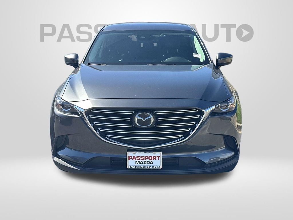 2022 Mazda Mazda CX-9 Touring