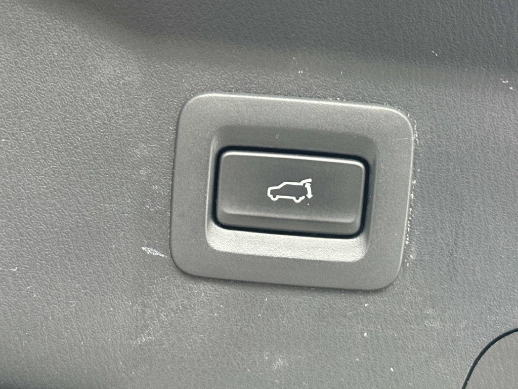 2023 Mazda Mazda CX-9 Carbon Edition
