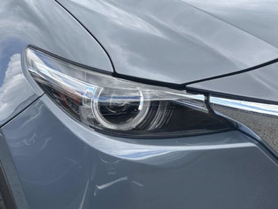 2023 Mazda Mazda CX-9 Carbon Edition
