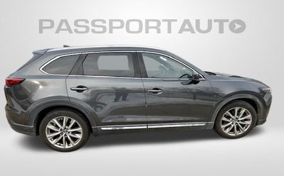 2016 Mazda Mazda CX-9 Grand Touring